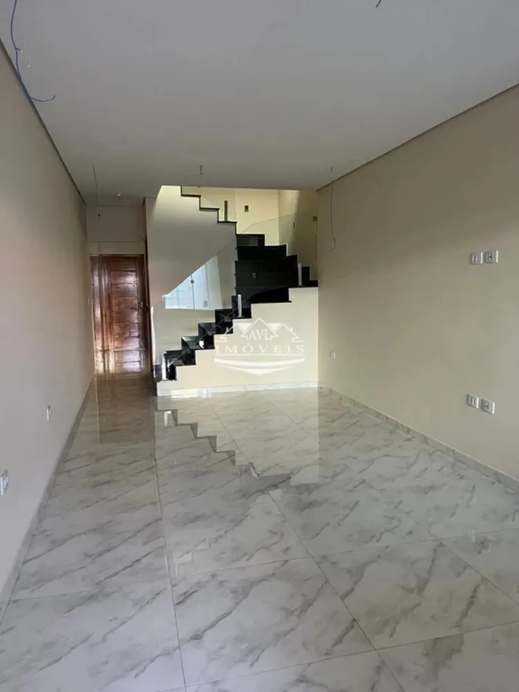 Sobrado, 3 quartos, 100 m² - Foto 3