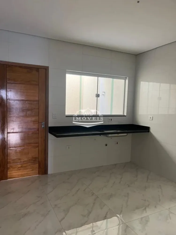 Sobrado, 3 quartos, 100 m² - Foto 5