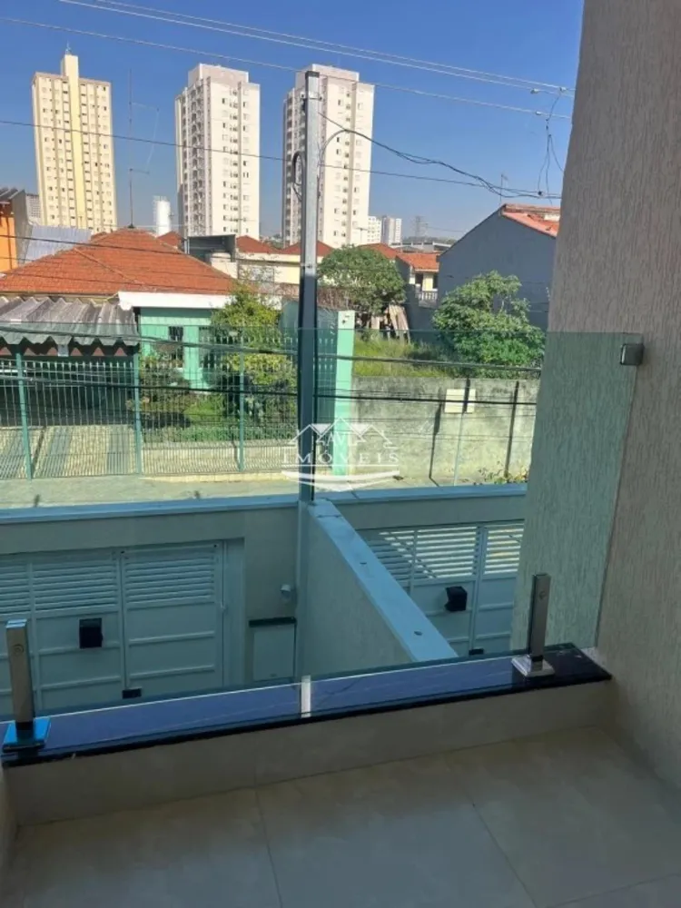 Sobrado, 3 quartos, 100 m² - Foto 8