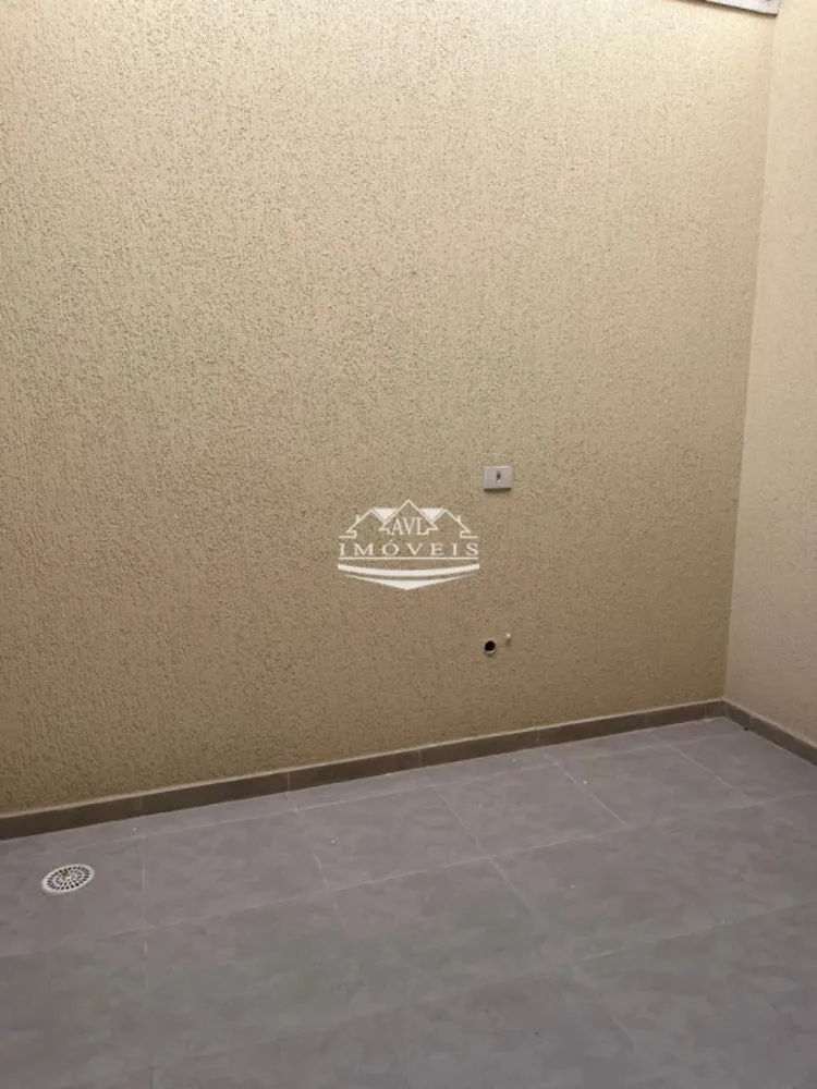 Sobrado, 3 quartos, 100 m² - Foto 12