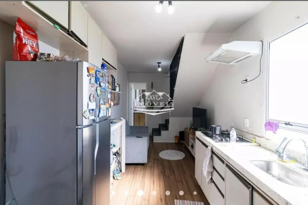 Apartamento, 3 quartos, 67 m² - Foto 7