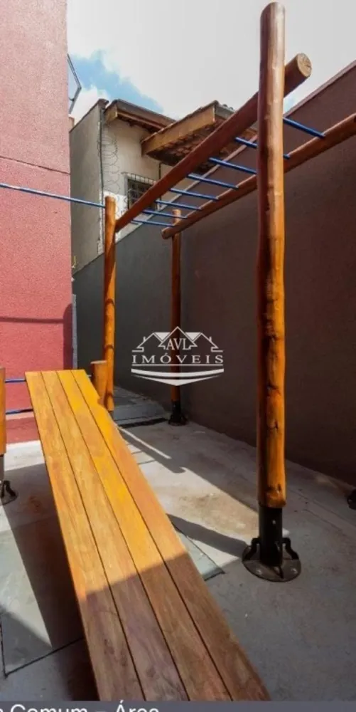 Apartamento, 3 quartos, 67 m² - Foto 15