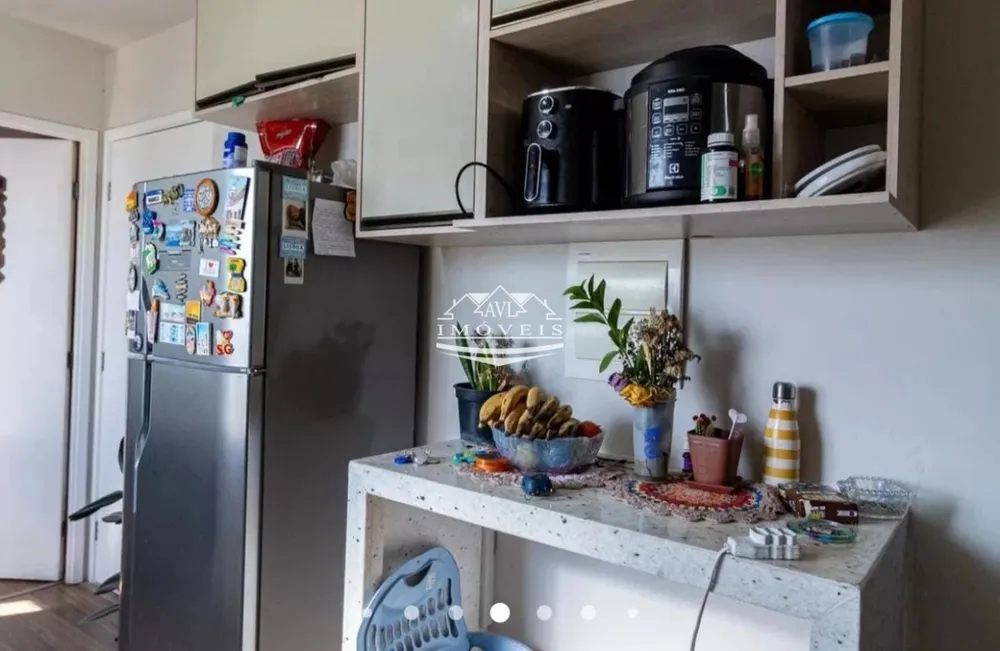 Apartamento, 3 quartos, 67 m² - Foto 3