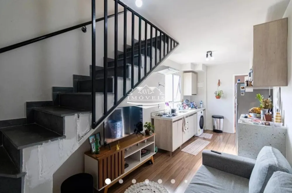 Apartamento, 3 quartos, 67 m² - Foto 1