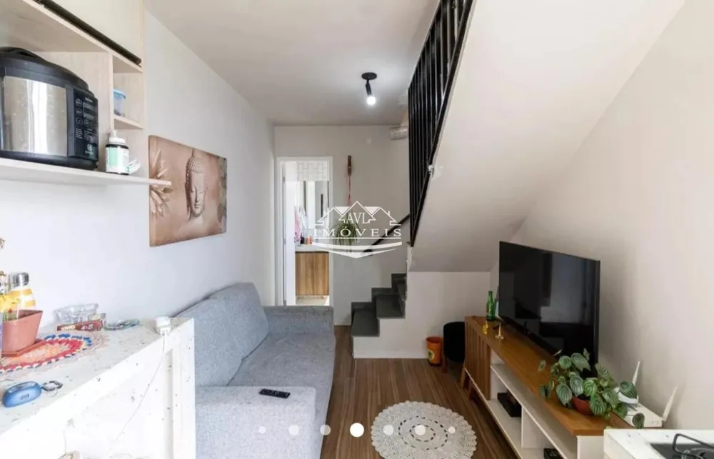 Apartamento, 3 quartos, 67 m² - Foto 2