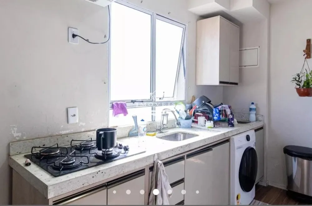 Apartamento, 3 quartos, 67 m² - Foto 5