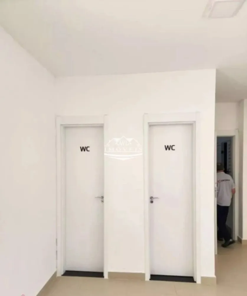 Apartamento, 2 quartos, 49 m² - Foto 3