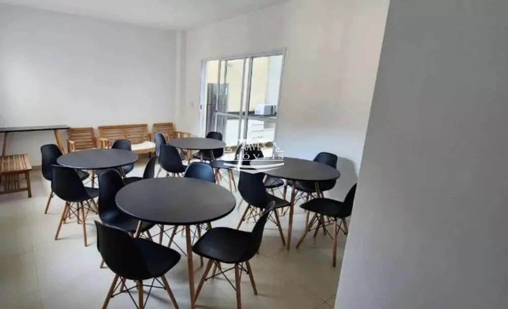 Apartamento, 2 quartos, 49 m² - Foto 8
