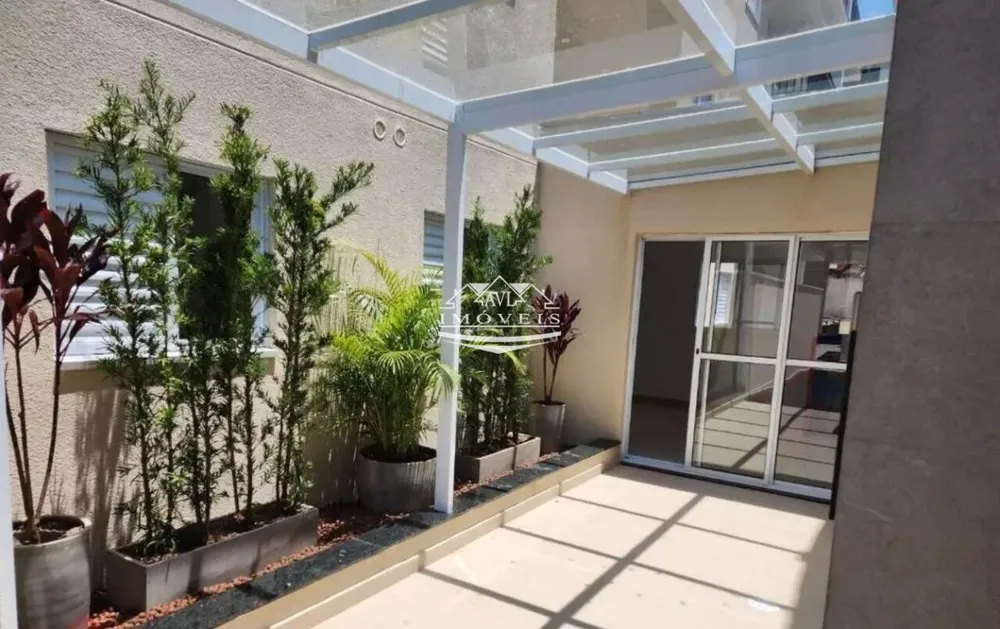 Apartamento, 2 quartos, 49 m² - Foto 6