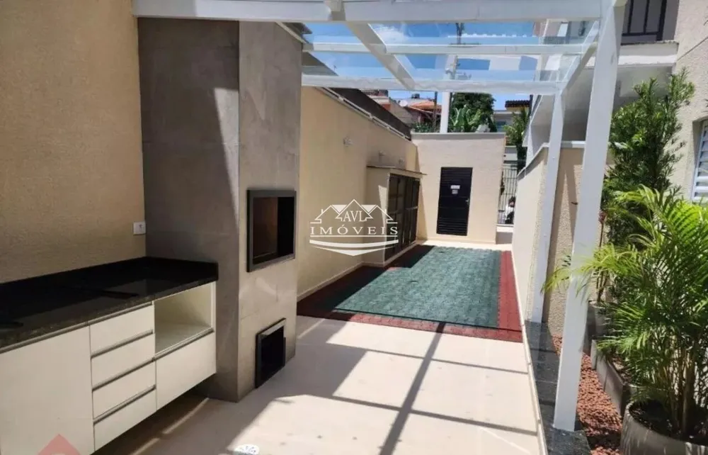 Apartamento, 2 quartos, 49 m² - Foto 9