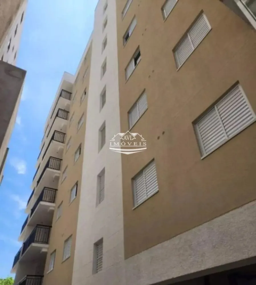 Apartamento, 2 quartos, 49 m² - Foto 2