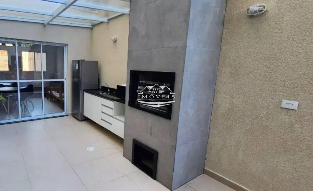 Apartamento, 2 quartos, 49 m² - Foto 1