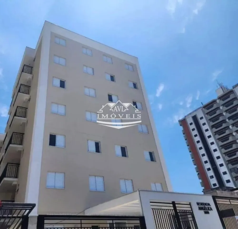 Apartamento, 2 quartos, 49 m² - Foto 7