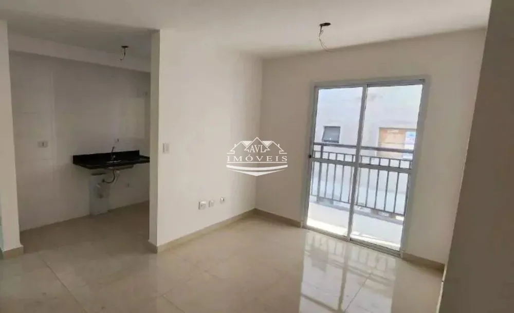 Apartamento, 2 quartos, 49 m² - Foto 8