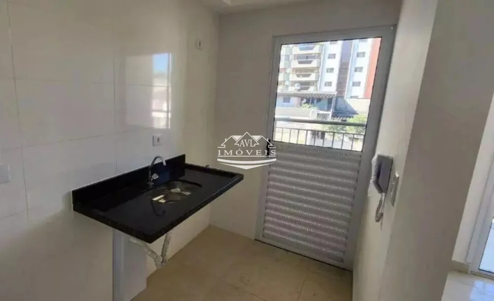 Apartamento, 2 quartos, 49 m² - Foto 4