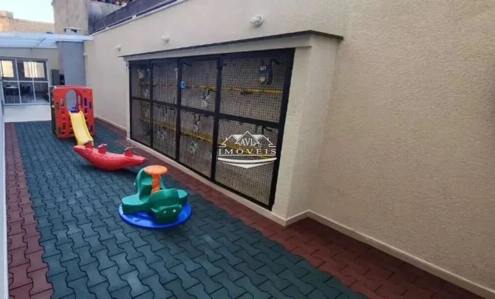 Apartamento, 2 quartos, 49 m² - Foto 4