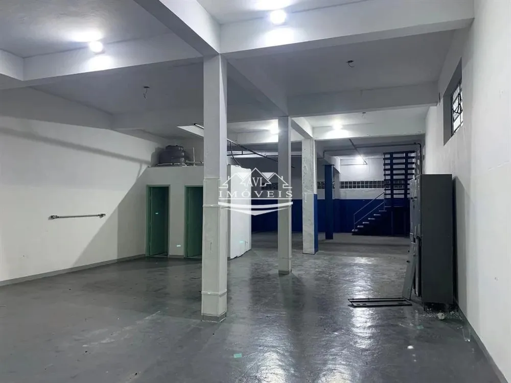 Loja-Salão, 900 m² - Foto 3