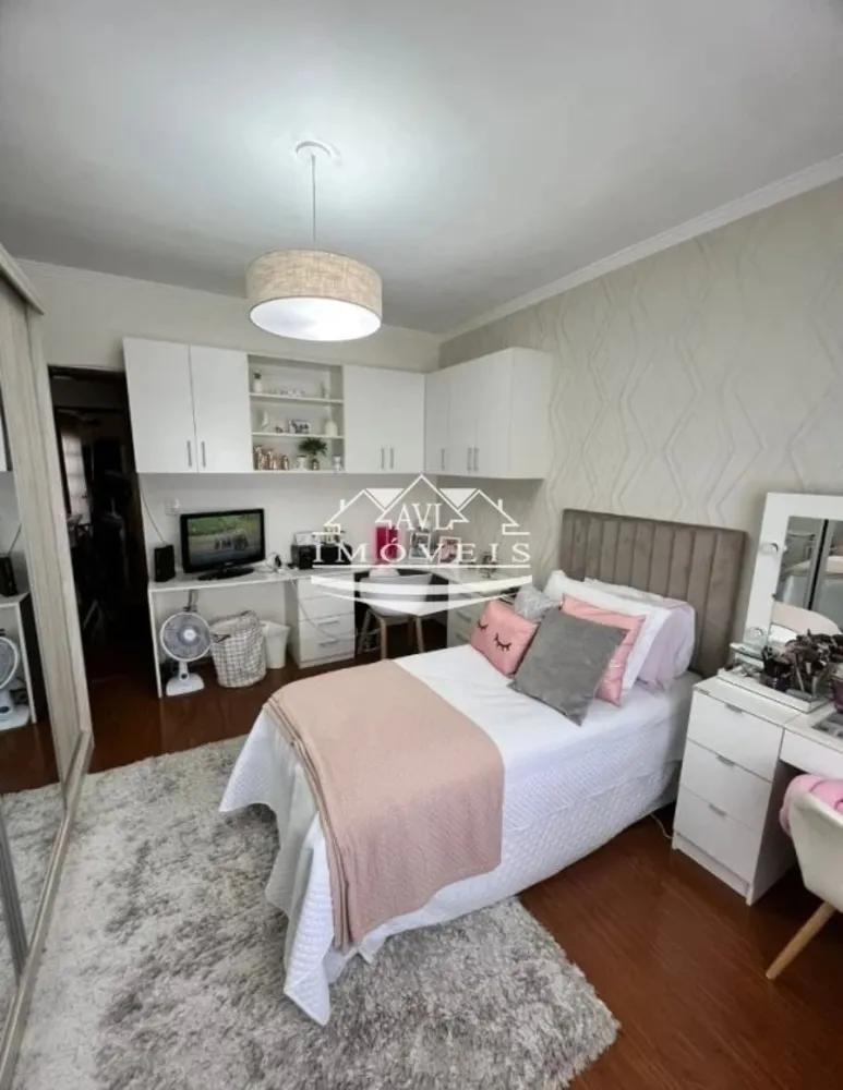 Sobrado, 2 quartos, 95 m² - Foto 9