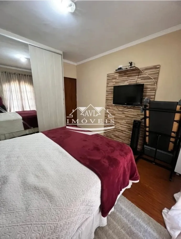 Sobrado, 2 quartos, 95 m² - Foto 10