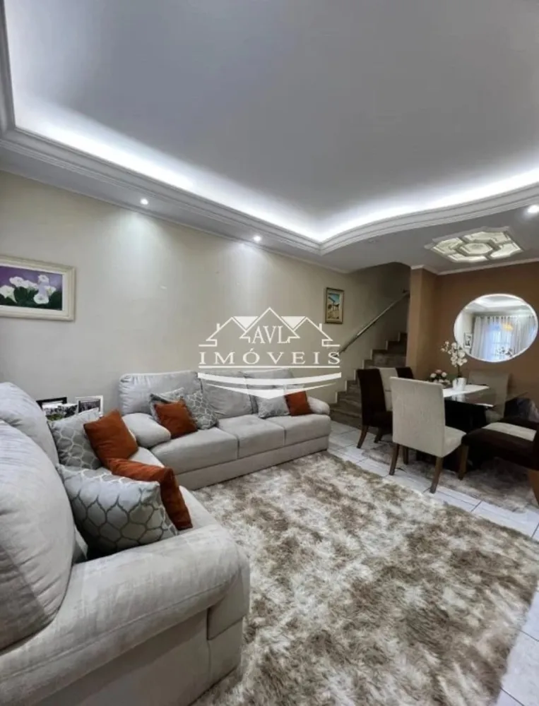 Sobrado, 2 quartos, 95 m² - Foto 6