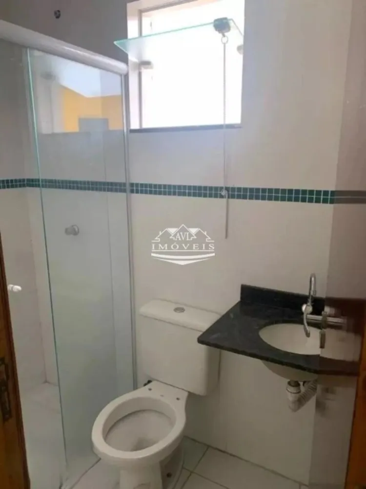 Casa de Condomínio, 2 quartos - Foto 11