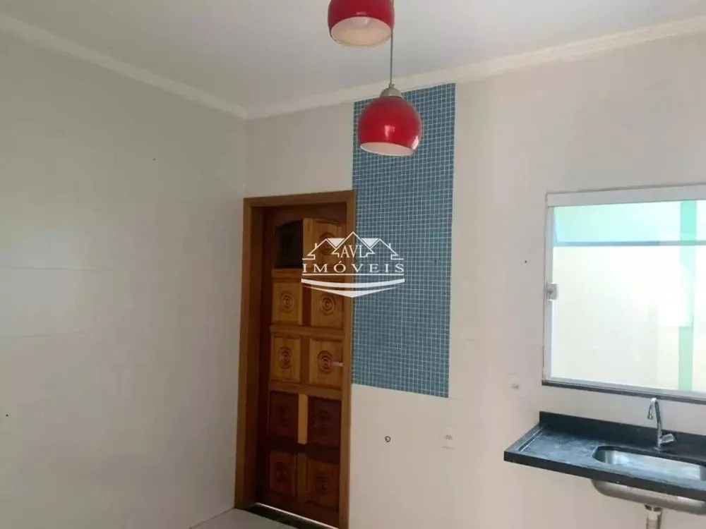 Casa de Condomínio, 2 quartos - Foto 5