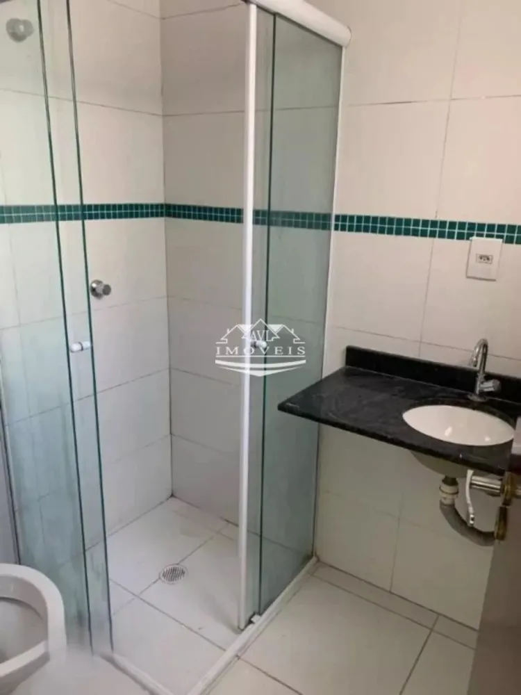 Casa de Condomínio, 2 quartos - Foto 10