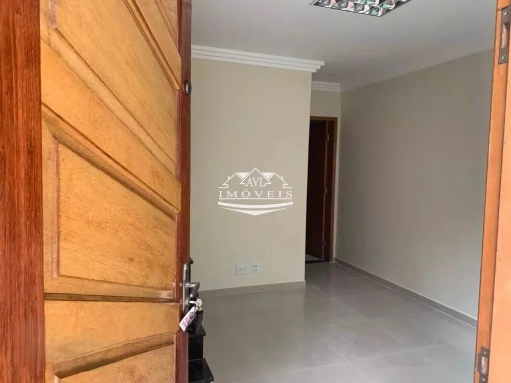 Casa de Condomínio, 2 quartos - Foto 4