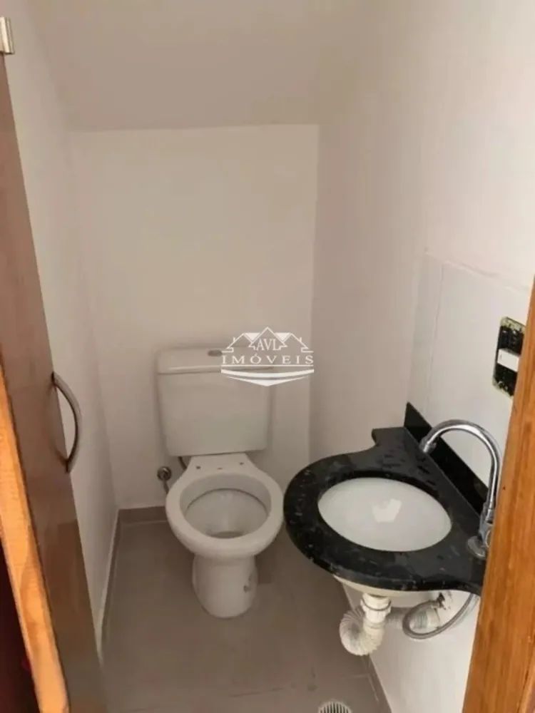 Casa de Condomínio, 2 quartos - Foto 7