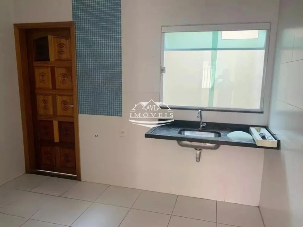 Casa de Condomínio, 2 quartos - Foto 6