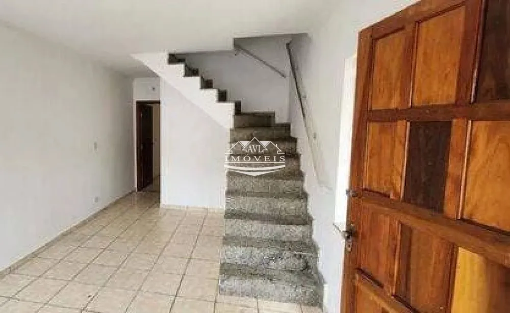 Sobrado, 3 quartos, 90 m² - Foto 3