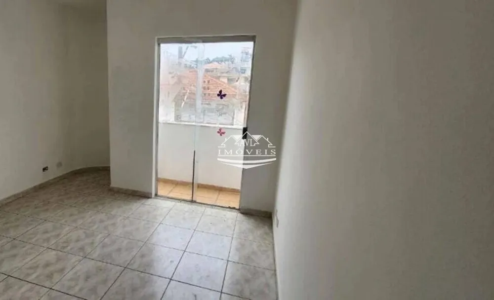Sobrado, 3 quartos, 90 m² - Foto 9