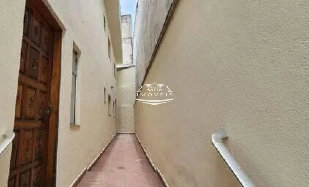Sobrado, 3 quartos, 90 m² - Foto 2