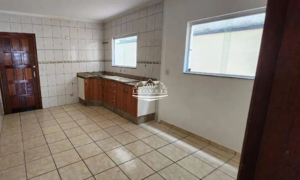 Sobrado, 3 quartos, 90 m² - Foto 5