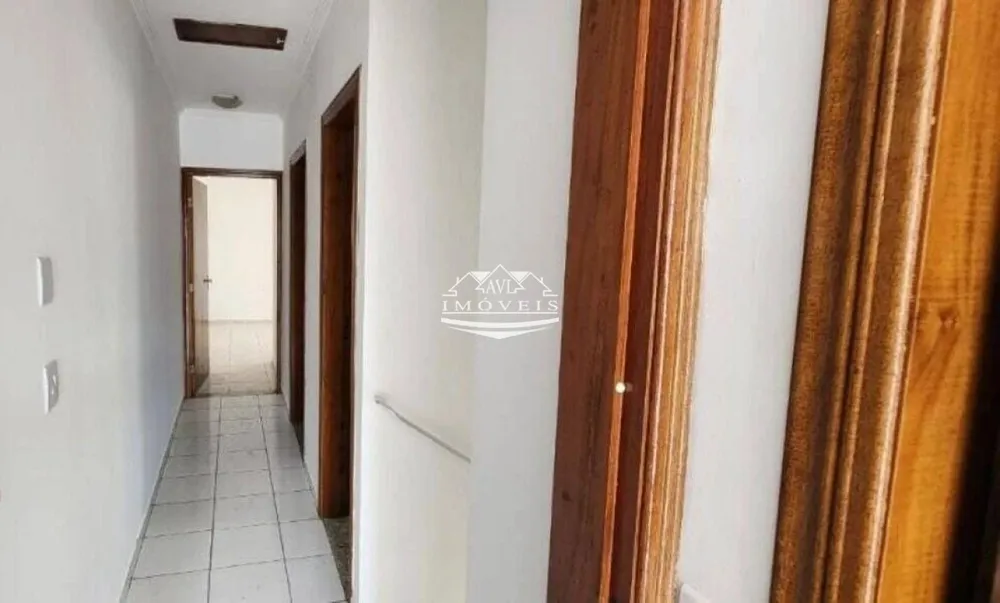 Sobrado, 3 quartos, 90 m² - Foto 7