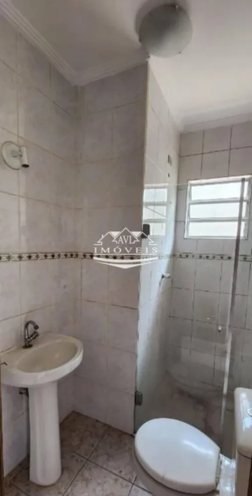 Sobrado, 3 quartos, 90 m² - Foto 8