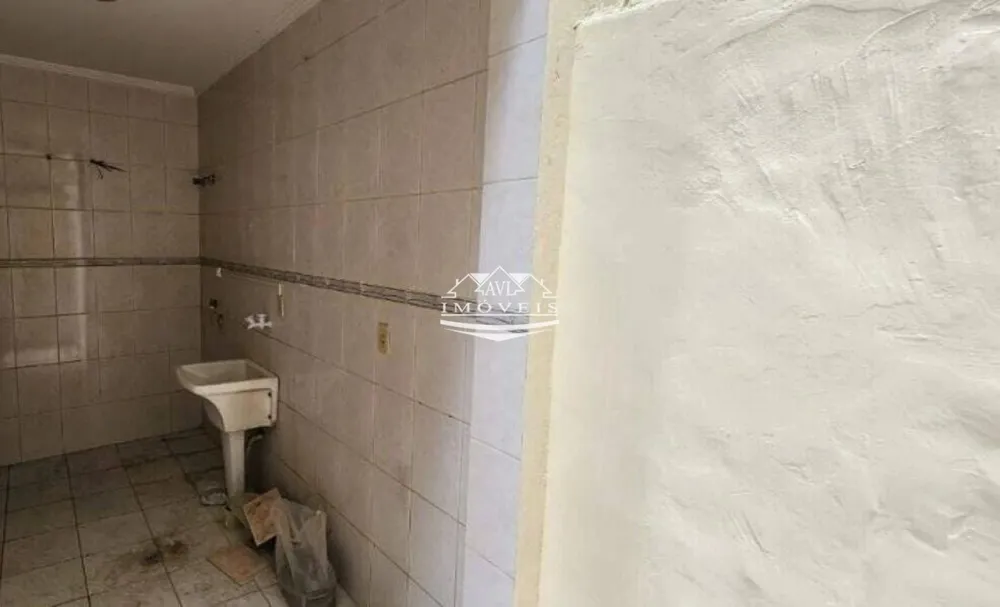 Sobrado, 3 quartos, 90 m² - Foto 6