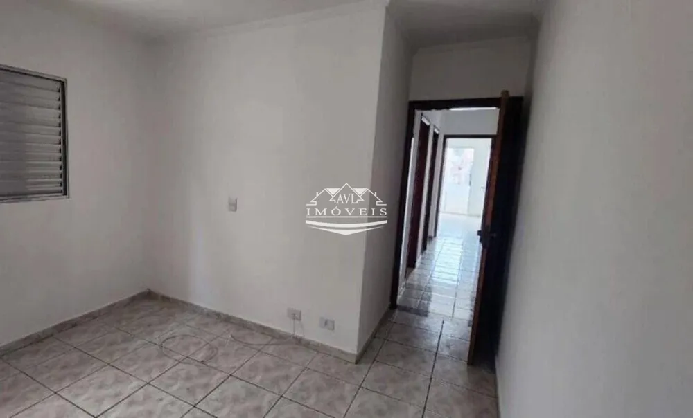 Sobrado, 3 quartos, 90 m² - Foto 11