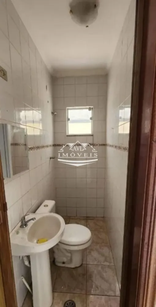 Sobrado, 3 quartos, 90 m² - Foto 4