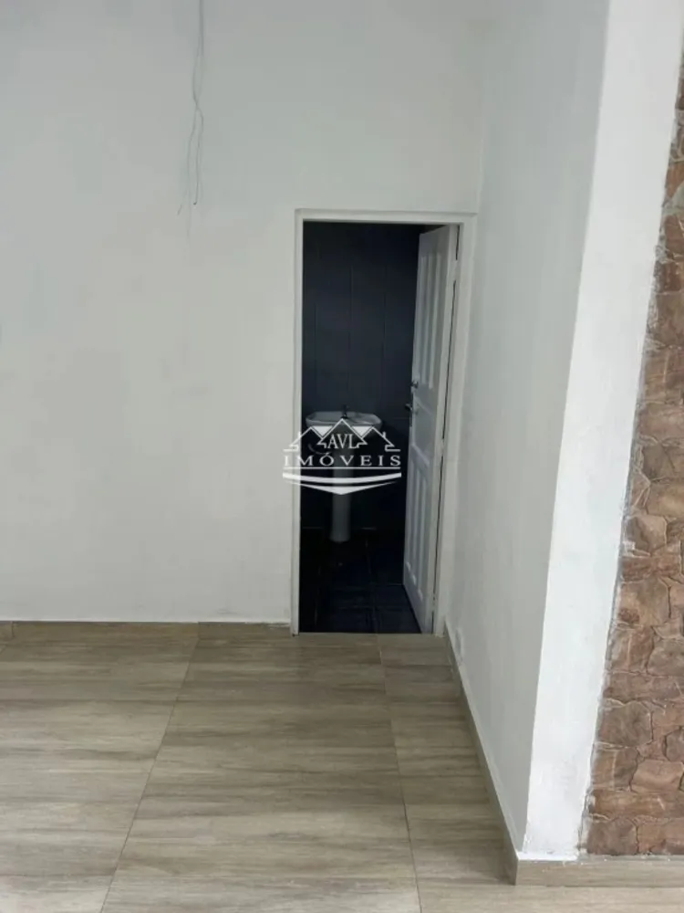 Loja-Salão, 35 m² - Foto 4