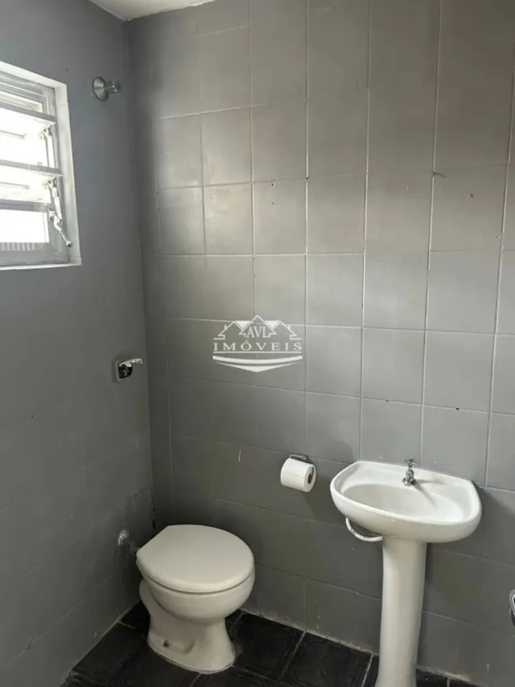 Loja-Salão, 35 m² - Foto 1