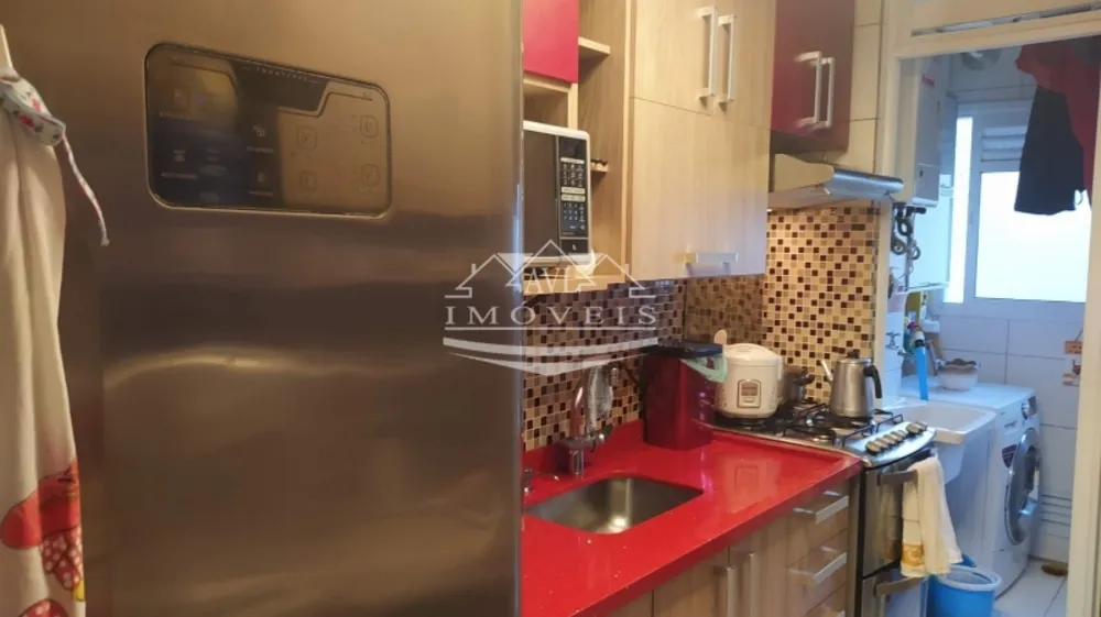Apartamento, 3 quartos, 71 m² - Foto 7