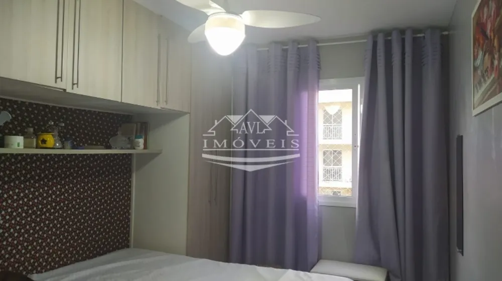 Apartamento, 3 quartos, 71 m² - Foto 11