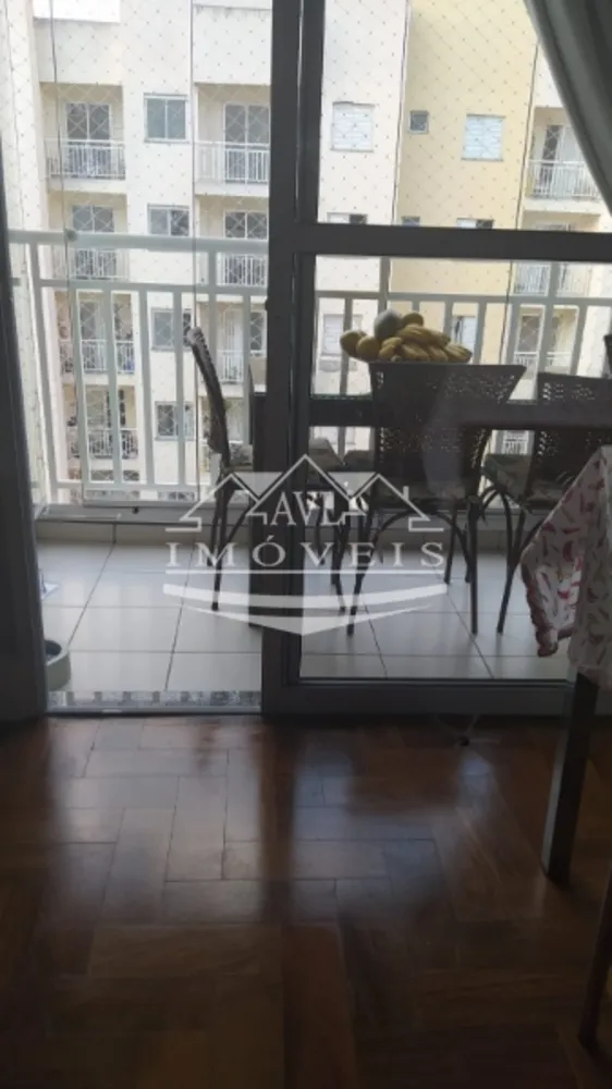 Apartamento, 3 quartos, 71 m² - Foto 2