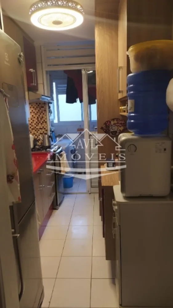 Apartamento, 3 quartos, 71 m² - Foto 6