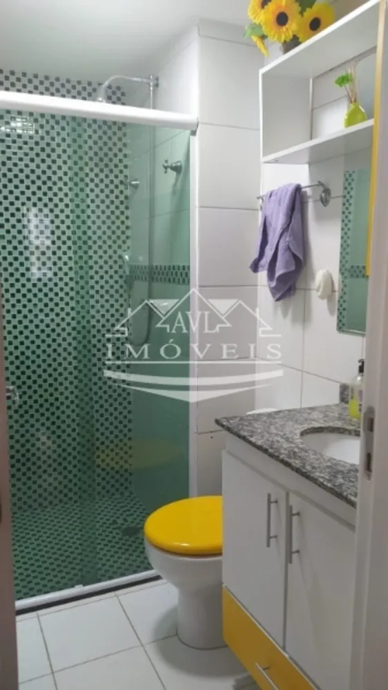 Apartamento, 3 quartos, 71 m² - Foto 15