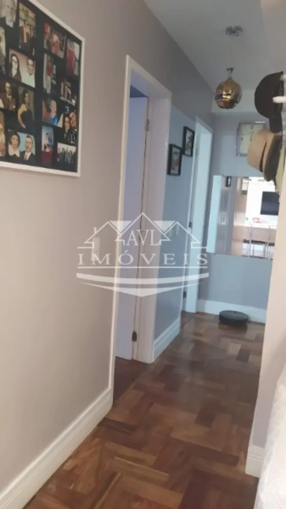 Apartamento, 3 quartos, 71 m² - Foto 9
