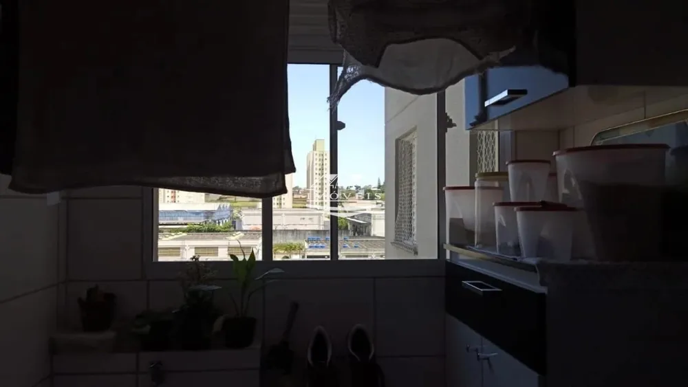 Apartamento, 2 quartos, 57 m² - Foto 5