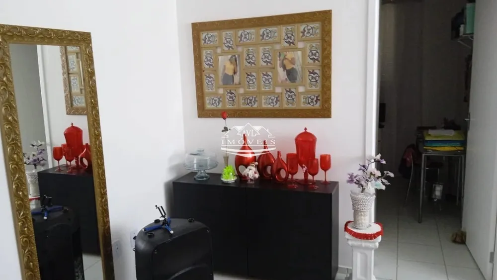 Apartamento, 2 quartos, 57 m² - Foto 2