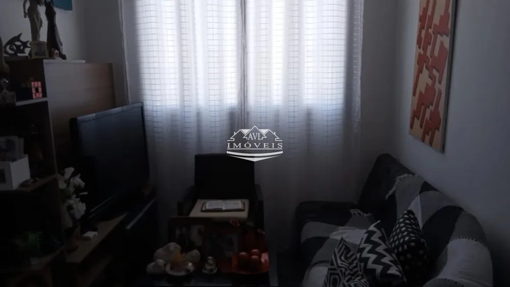 Apartamento, 2 quartos, 57 m² - Foto 3